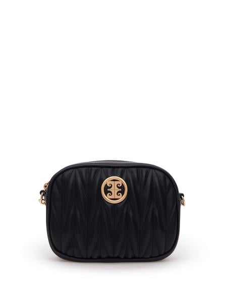 Siyah Çapraz Çanta - 50305537003