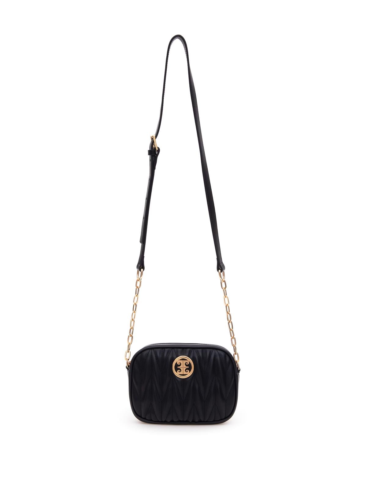 Siyah Çapraz Çanta - 50305537003