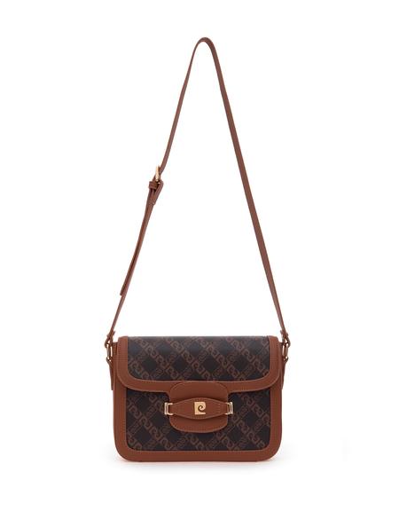 Kahverengi Çapraz Çanta - 50305558002