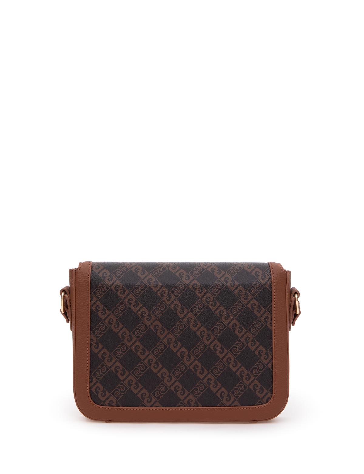 Kahverengi Çapraz Çanta - 50305558002