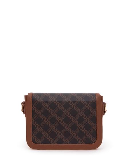 Kahverengi Çapraz Çanta - 50305558002