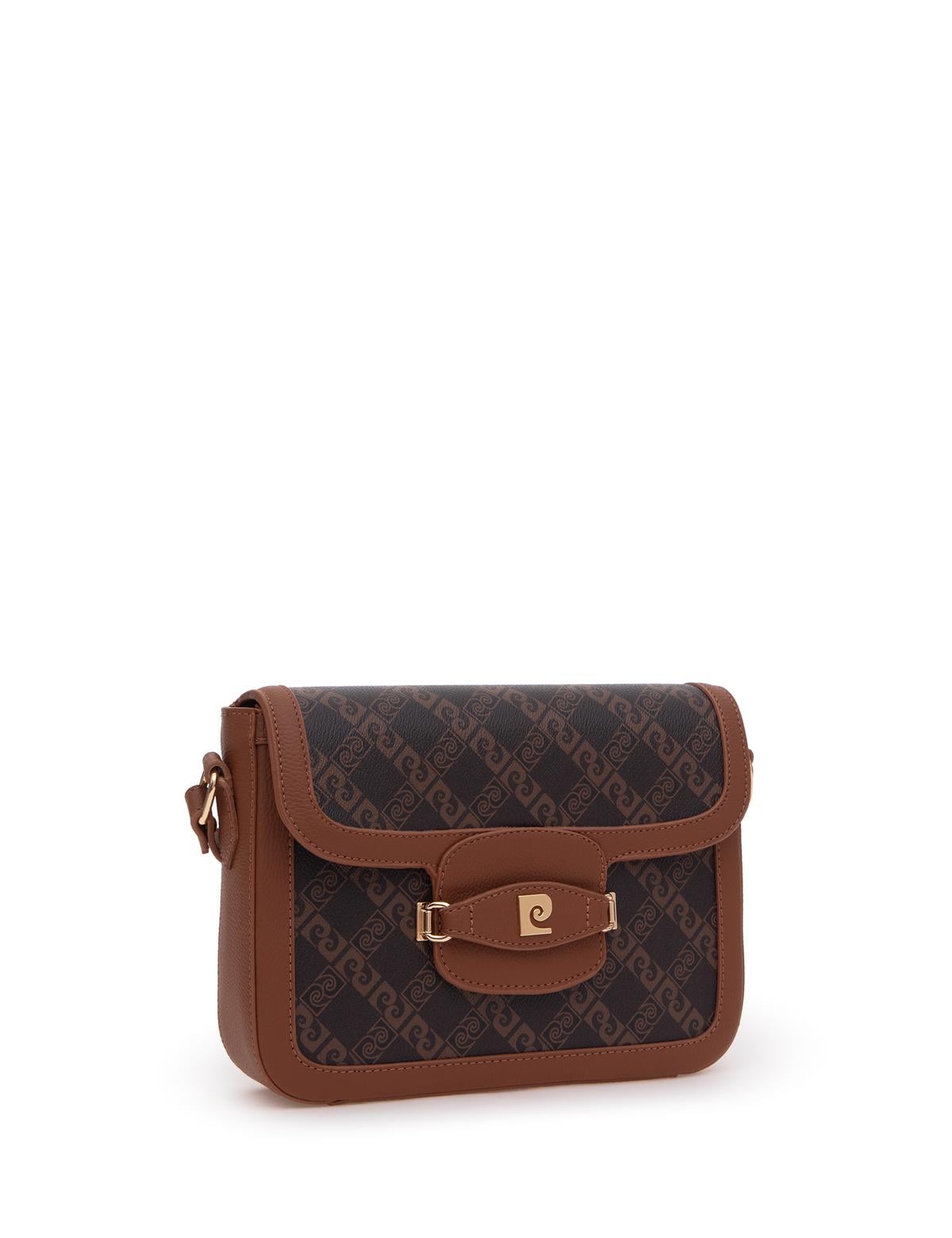 Kahverengi Çapraz Çanta - 50305558002