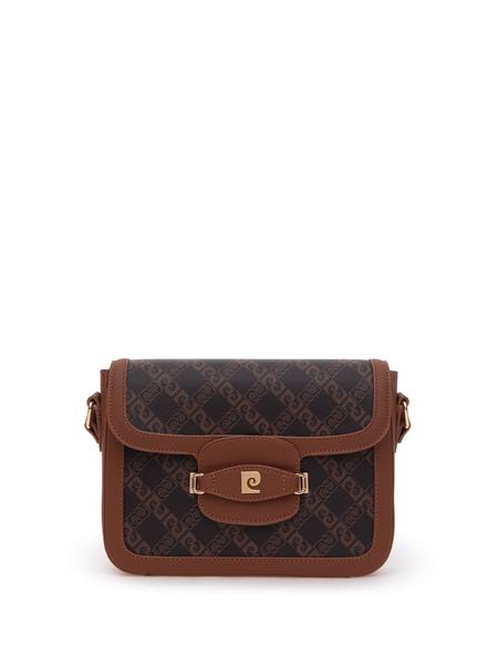 Kahverengi Çapraz Çanta - 50305558002