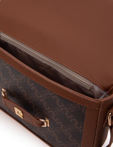 Kahverengi Çapraz Çanta - 50305558002