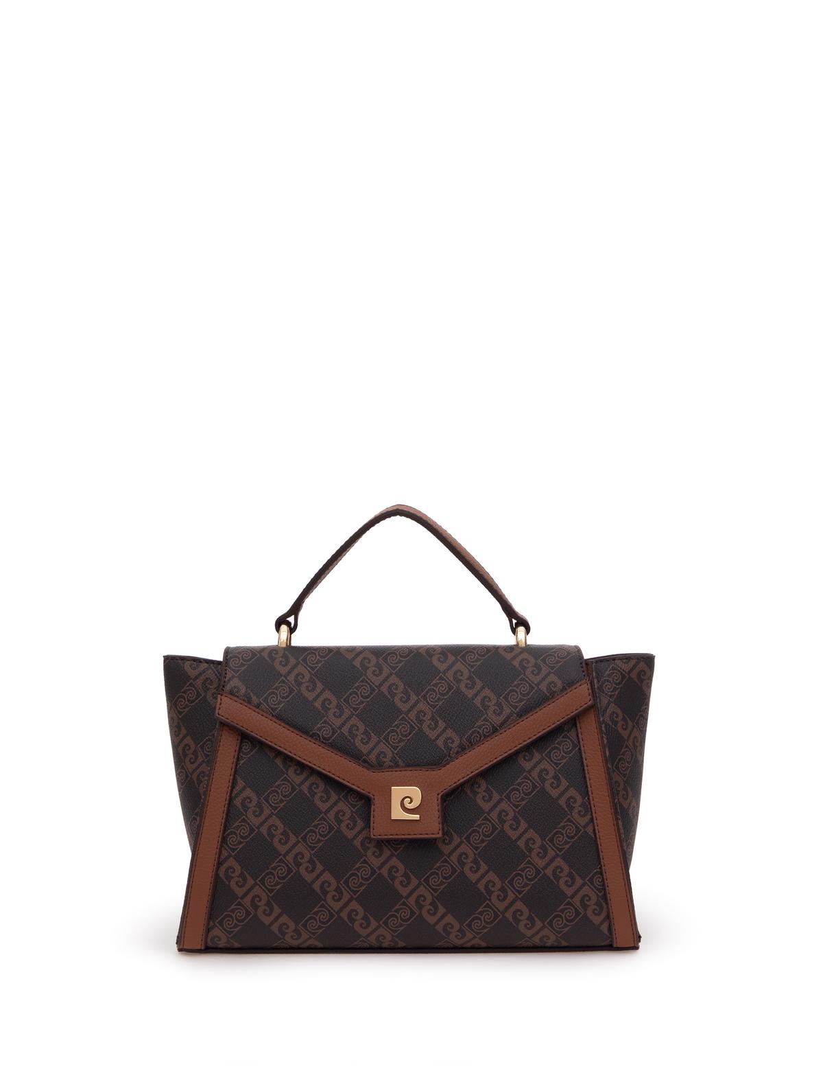 Kahverengi El çantası - 50305561001