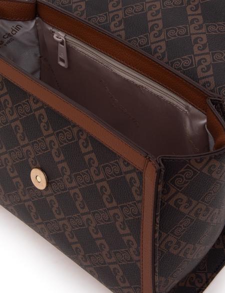 Kahverengi El çantası - 50305561001