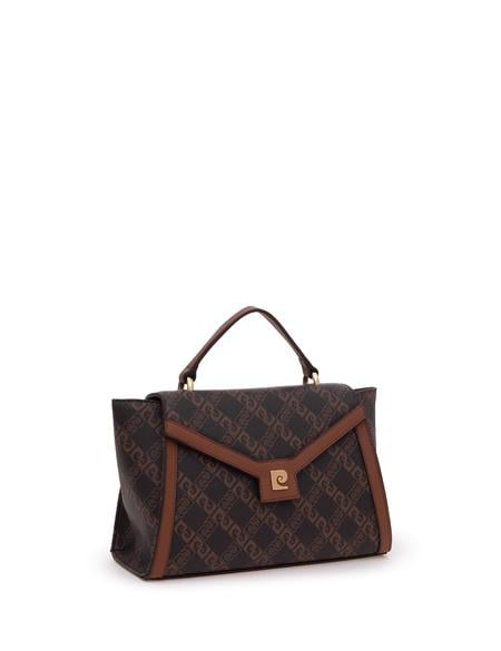 Kahverengi El çantası - 50305561001