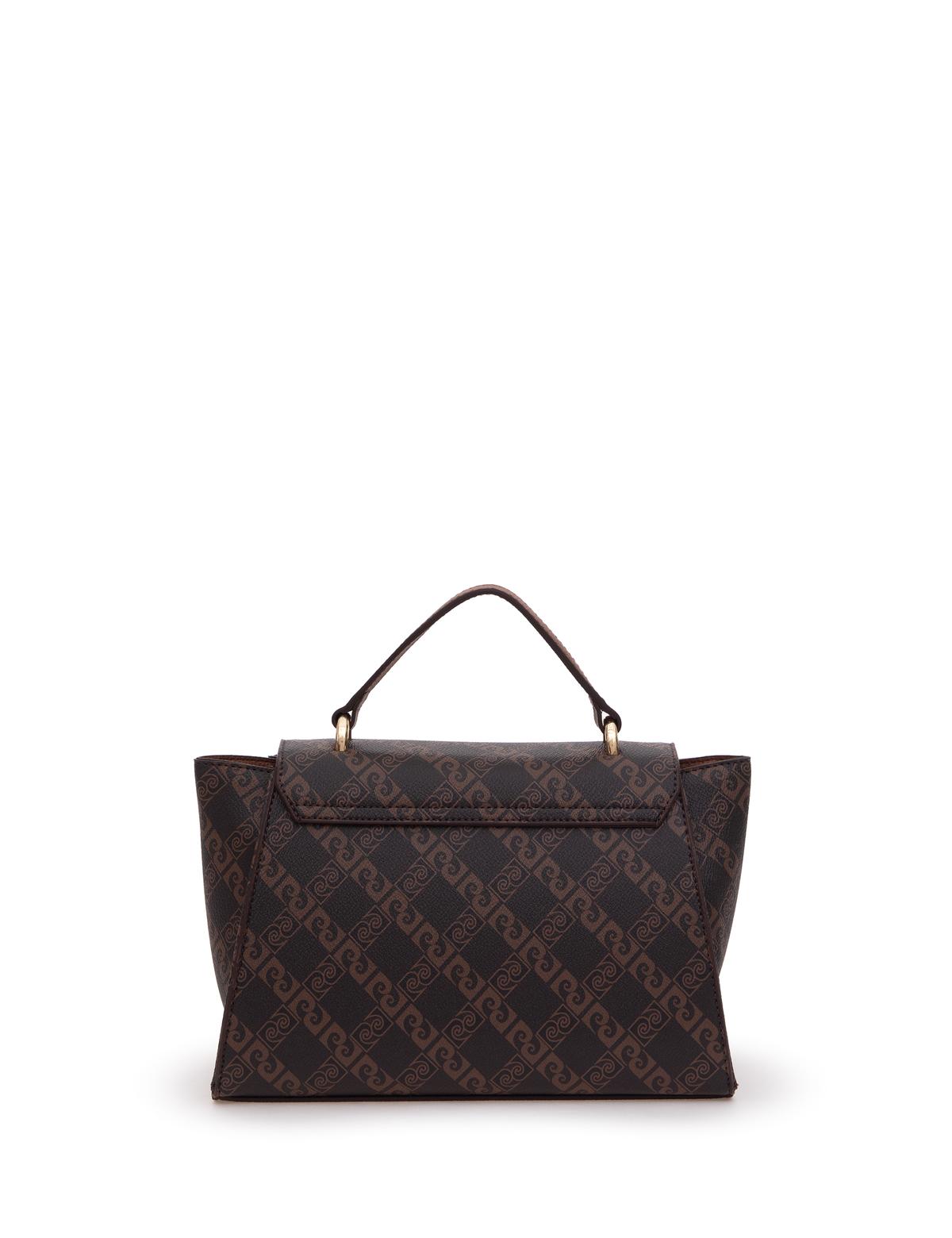 Kahverengi El çantası - 50305561001