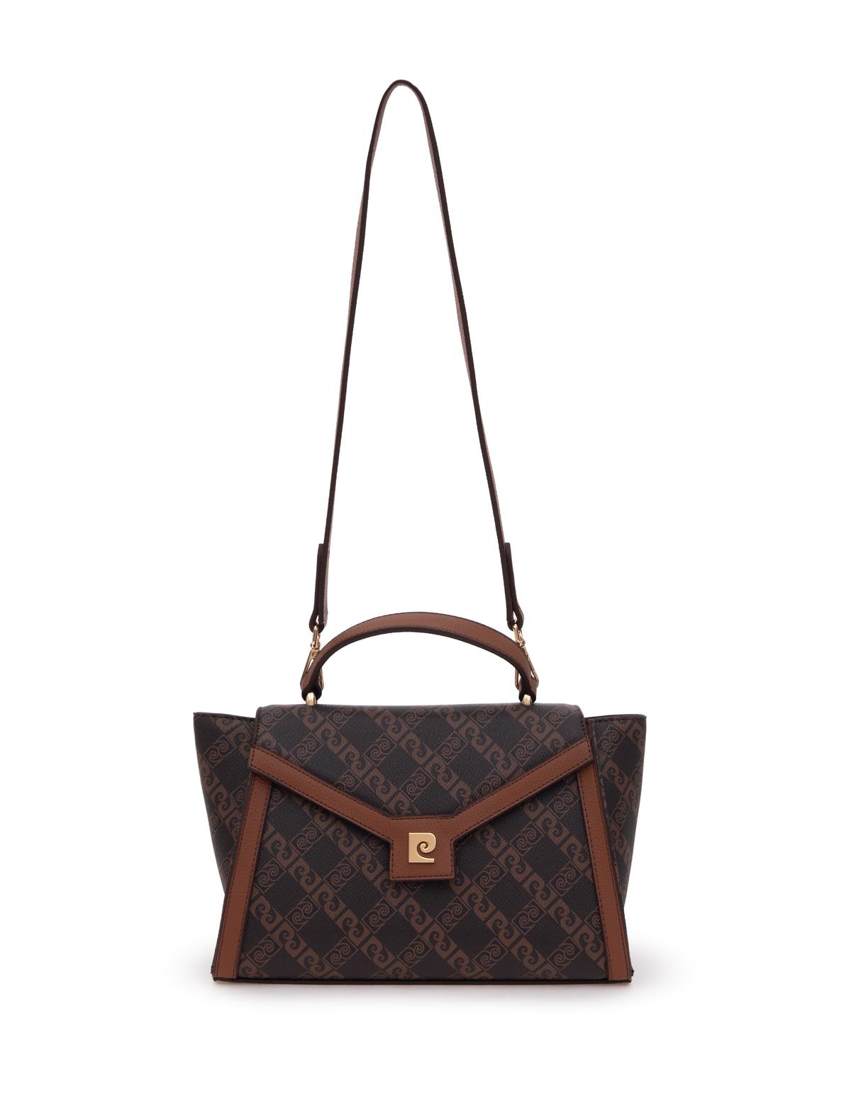 Kahverengi El çantası - 50305561001