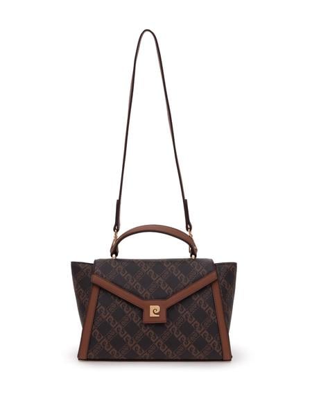 Kahverengi El çantası - 50305561001