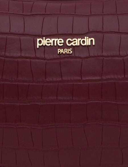 Bordo Omuz Çantası - 50313306001