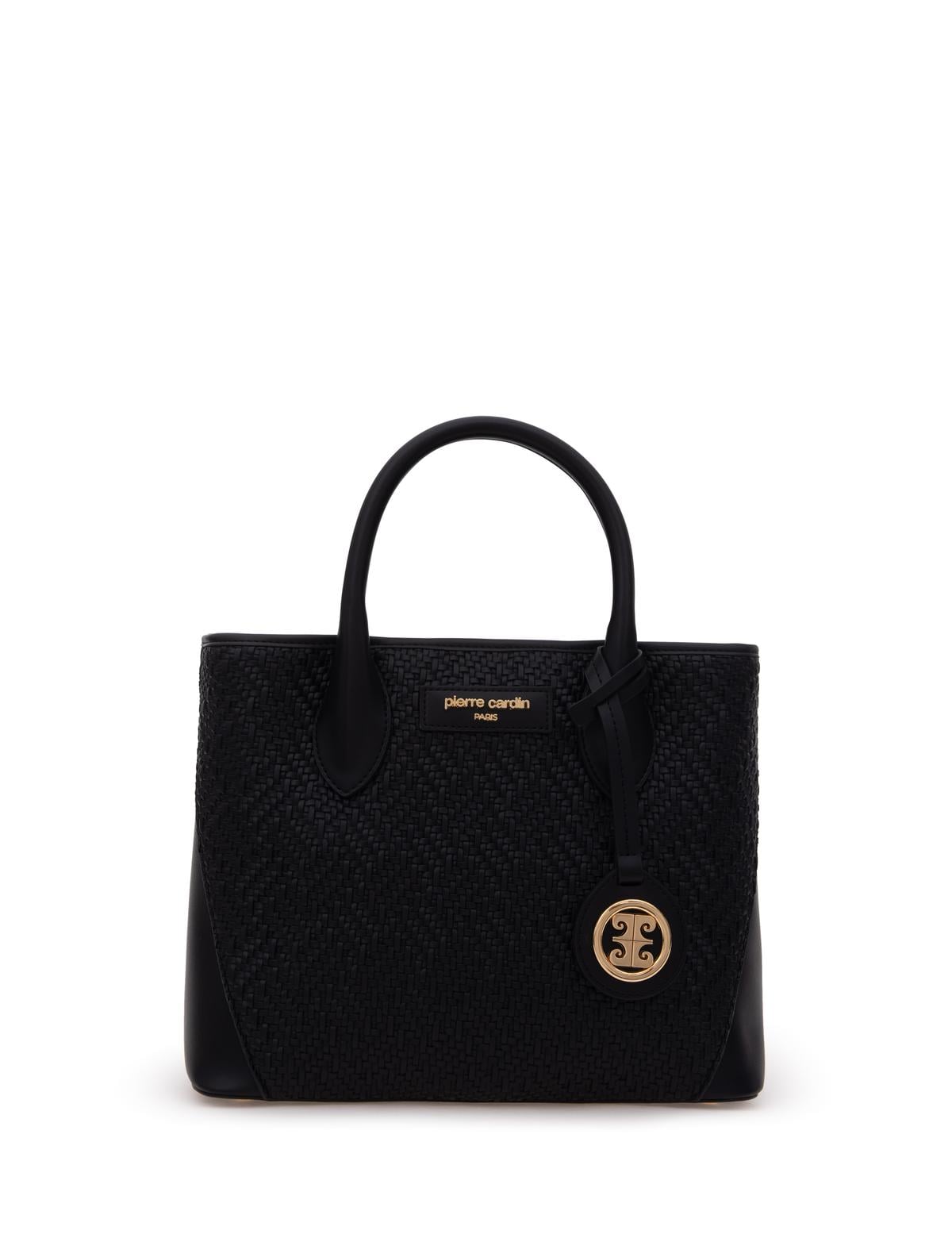 Siyah  Omuz Çantası - 50305476003