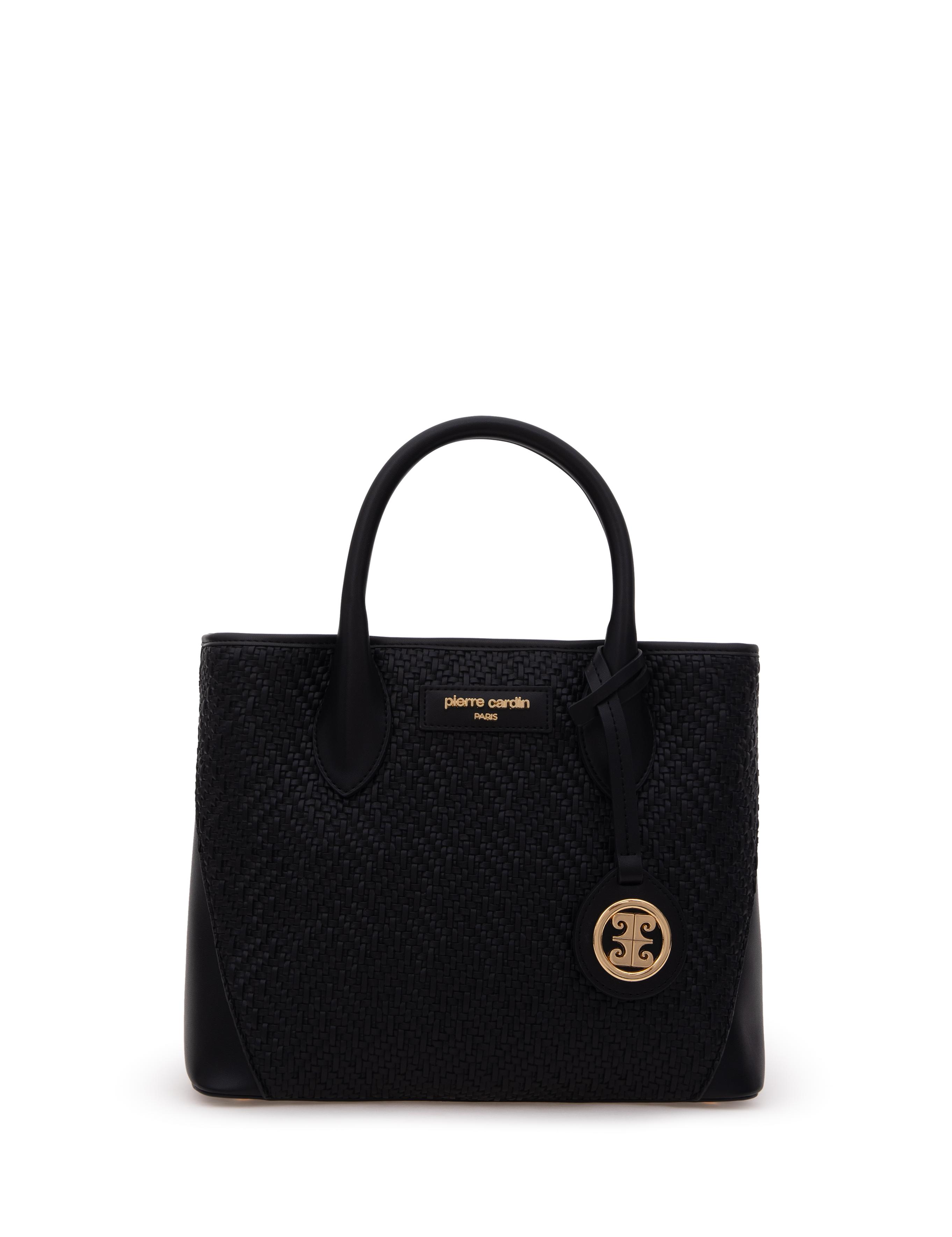 Siyah  Omuz Çantası