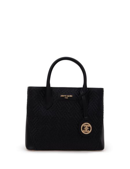 Siyah  Omuz Çantası - 50305476003