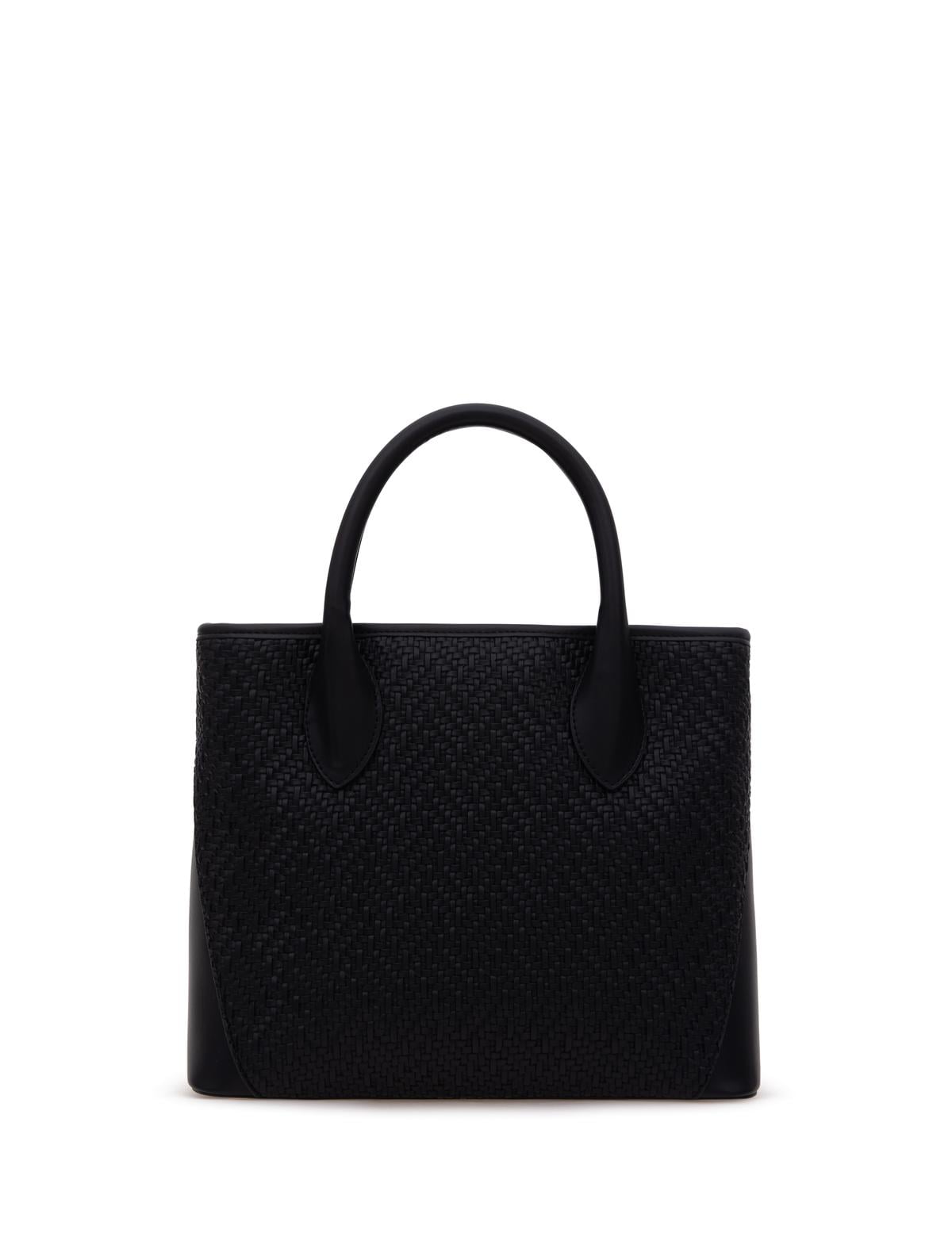 Siyah  Omuz Çantası - 50305476003