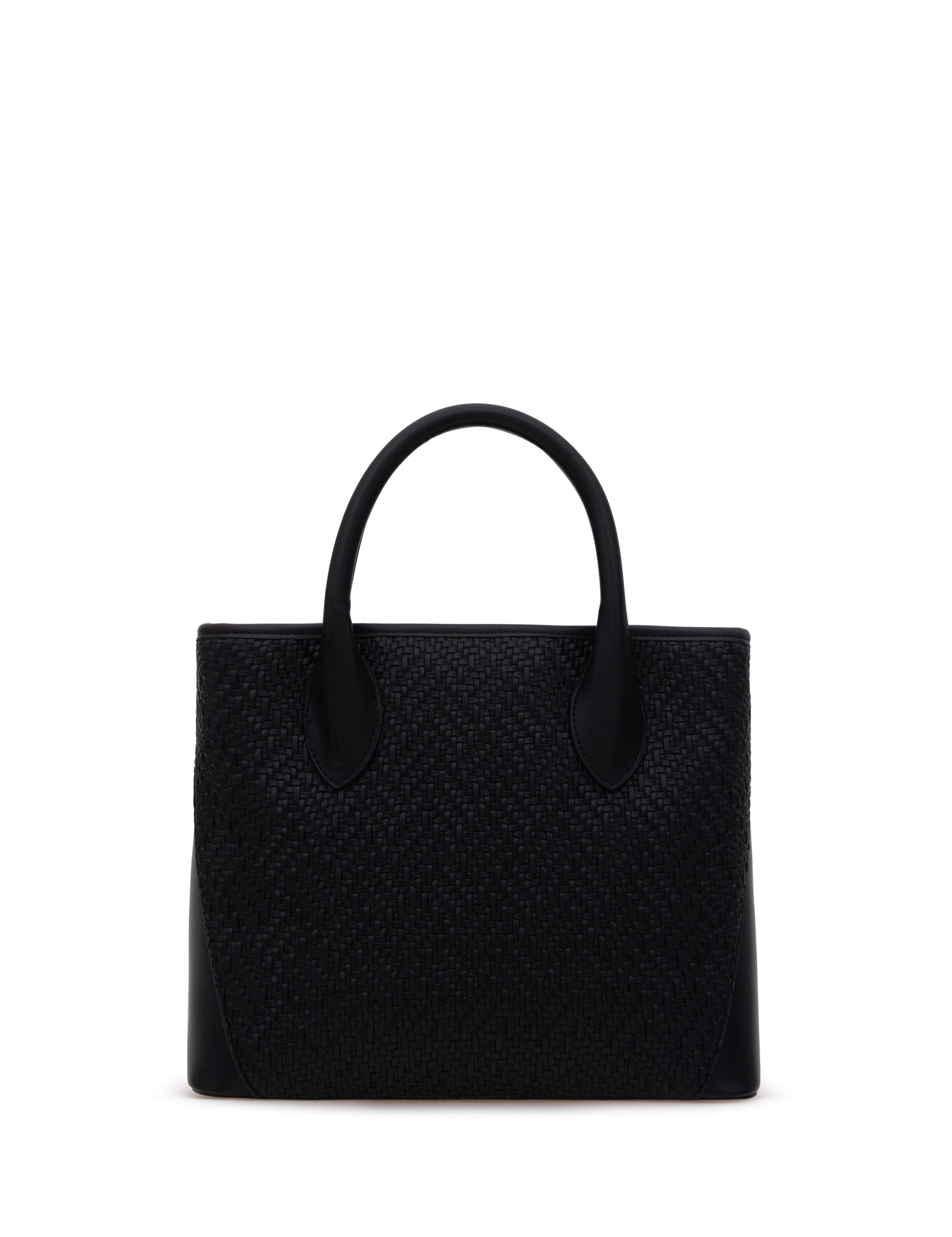 Siyah  Omuz Çantası