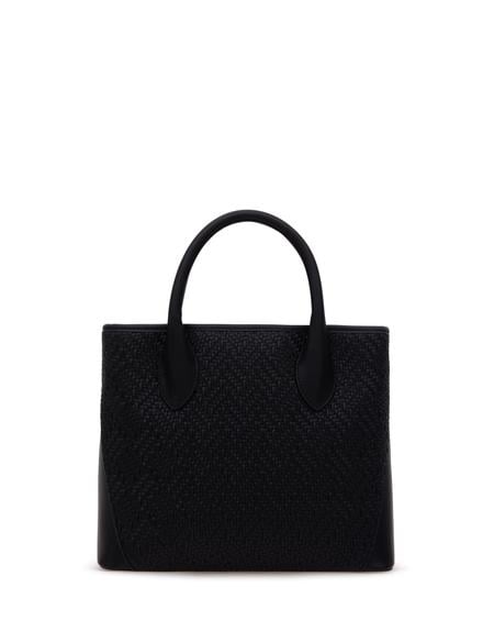 Siyah  Omuz Çantası - 50305476003