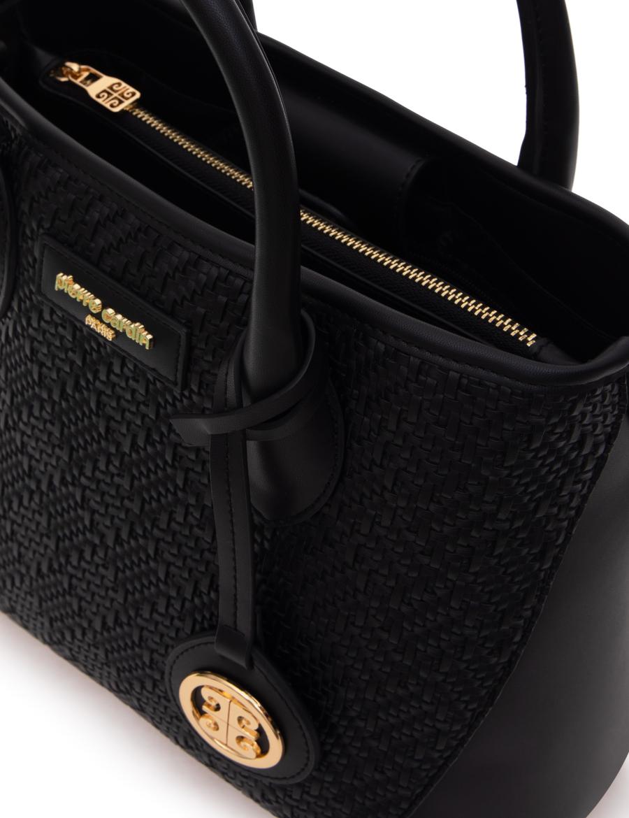 Siyah  Omuz Çantası