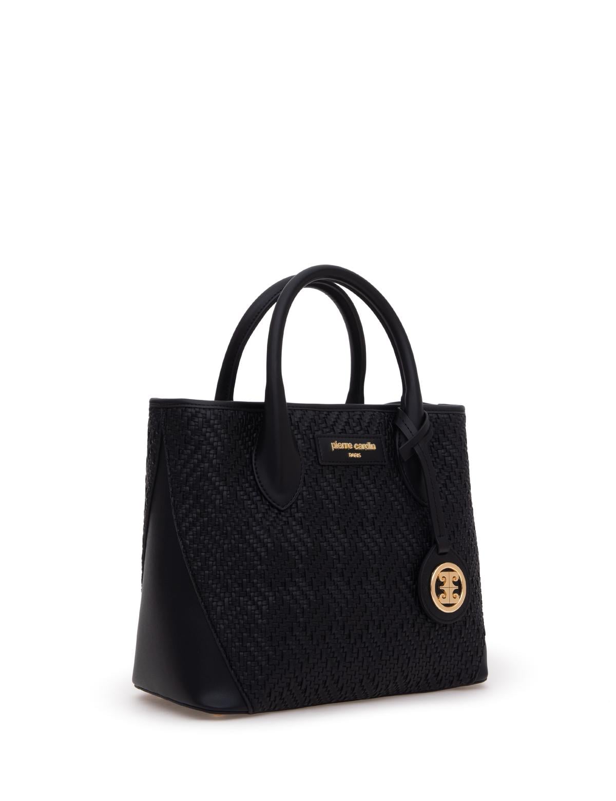 Siyah  Omuz Çantası - 50305476003