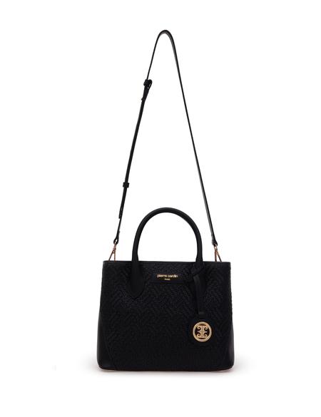 Siyah  Omuz Çantası - 50305476003