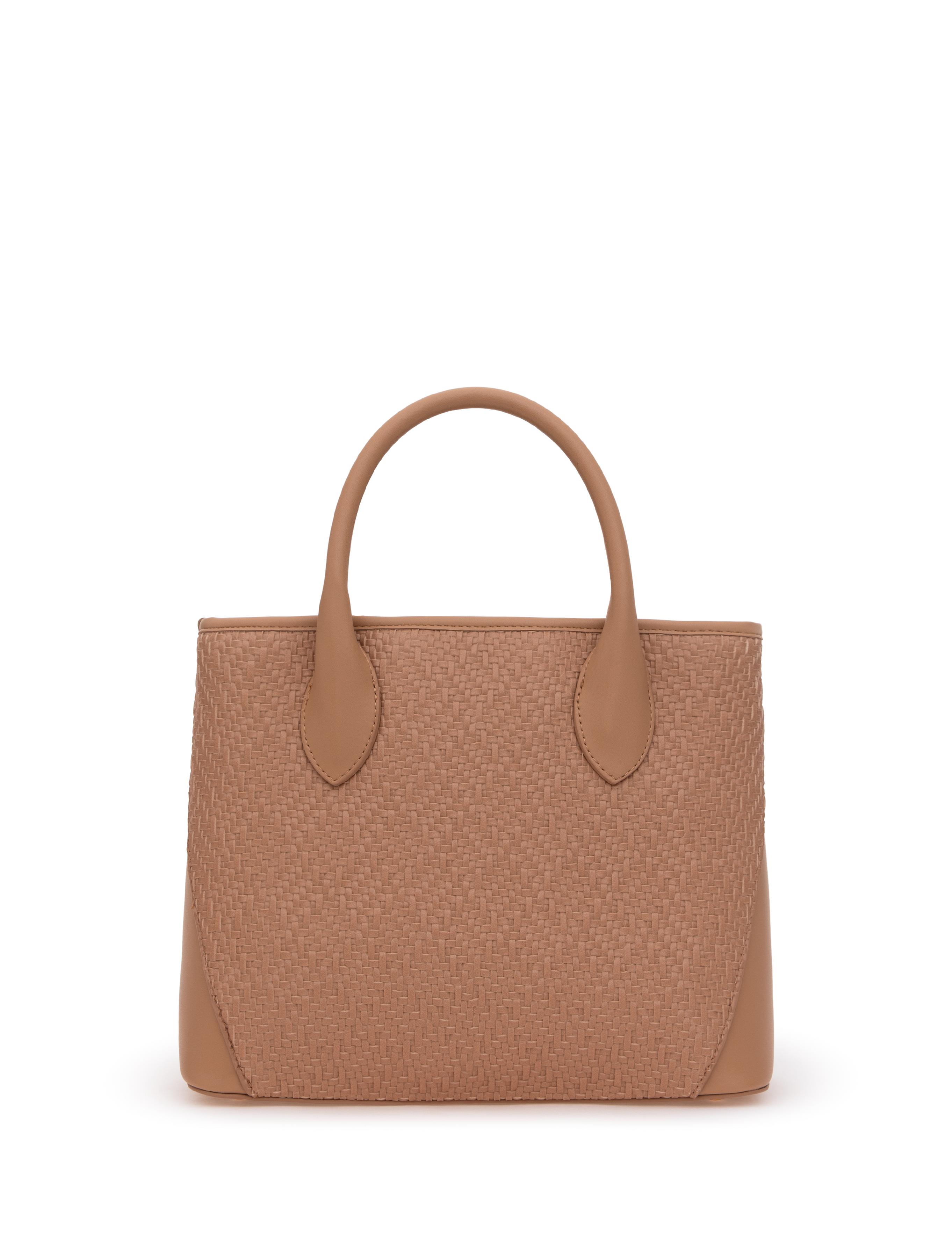 Camel Omuz Çantası