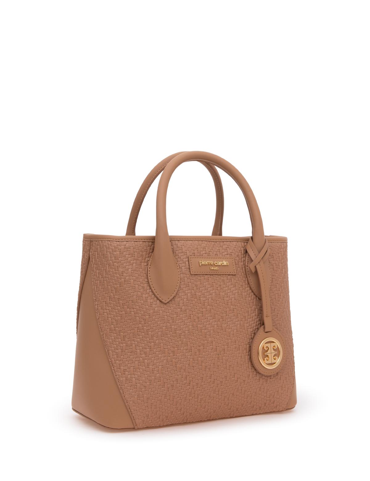 Camel Omuz Çantası - 50305476002