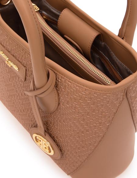 Camel Omuz Çantası - 50305476002