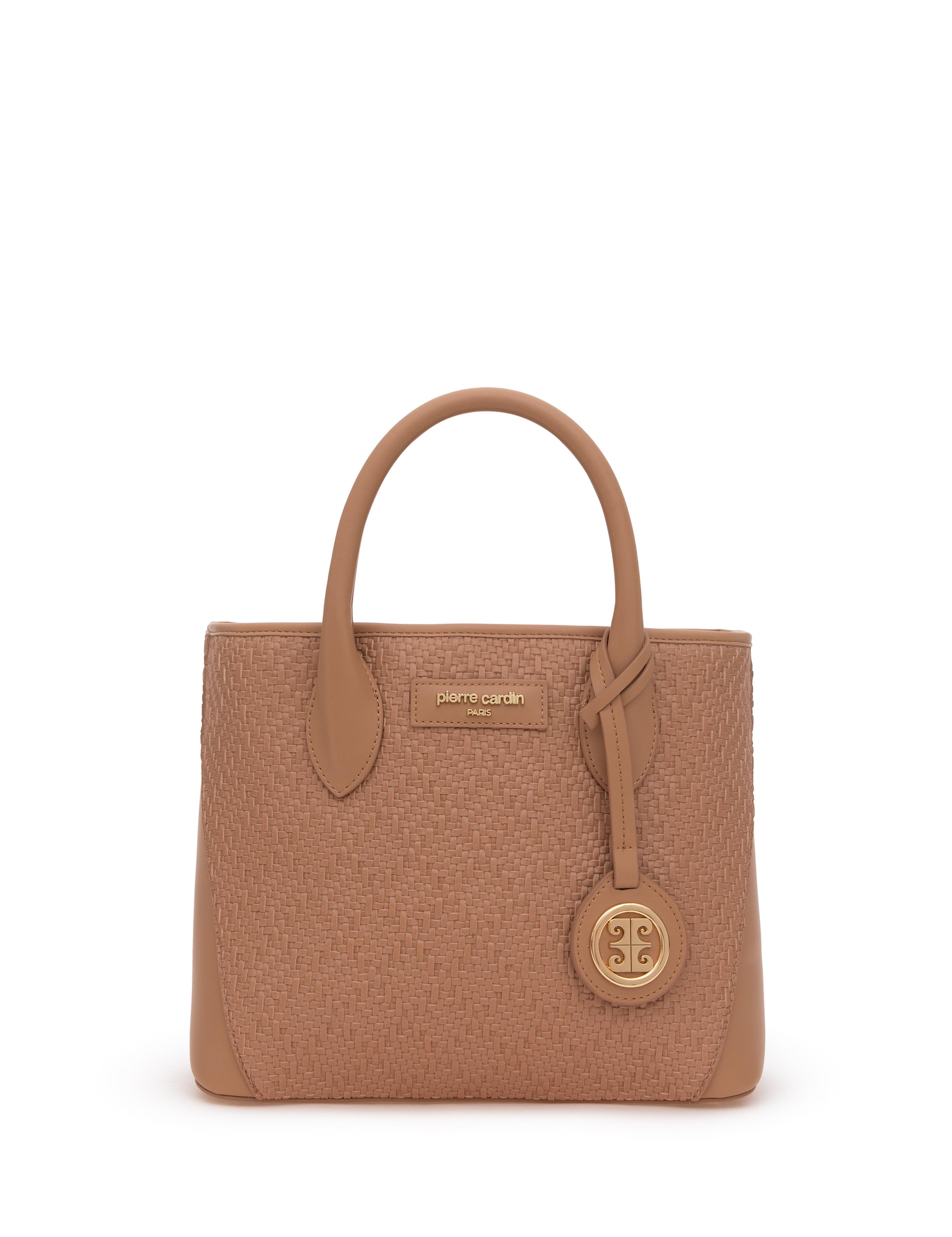 Camel Omuz Çantası