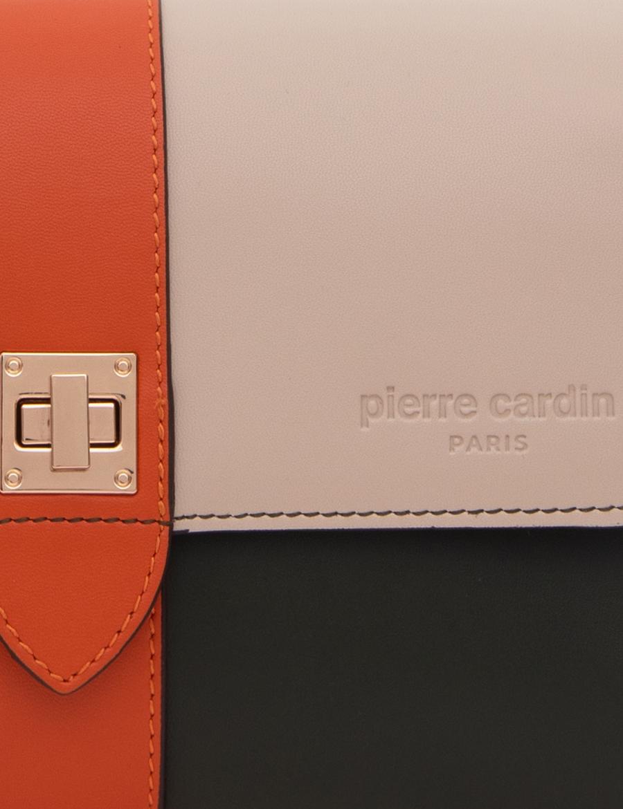 Yeşil  Çapraz Çanta