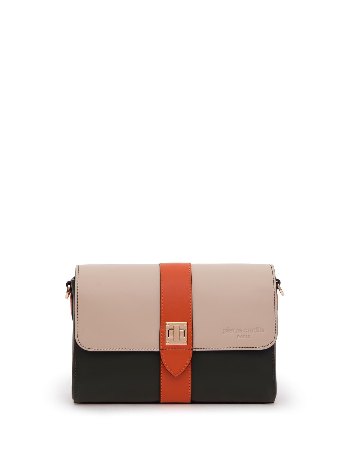 Yeşil  Çapraz Çanta - 50305525001