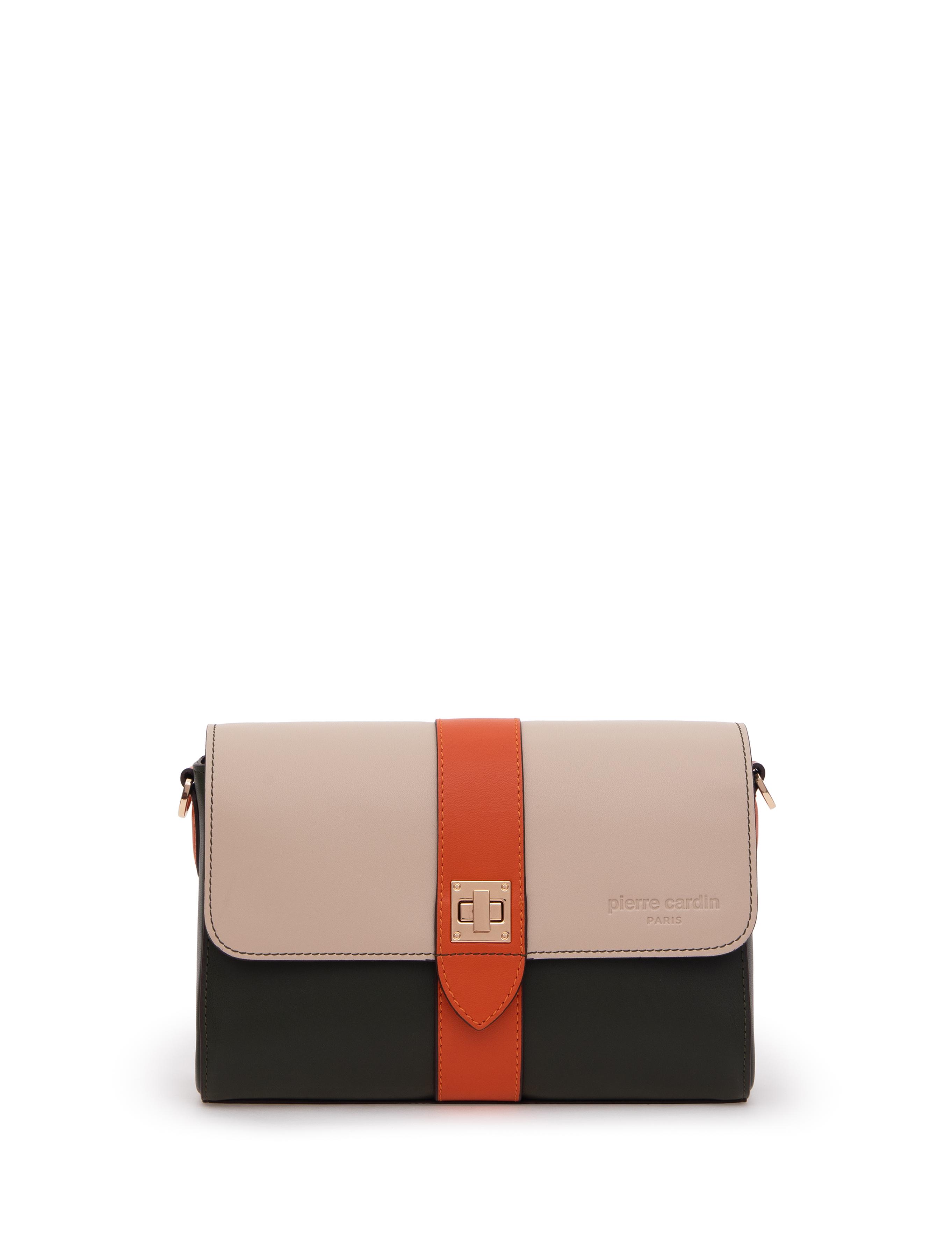 Yeşil  Çapraz Çanta