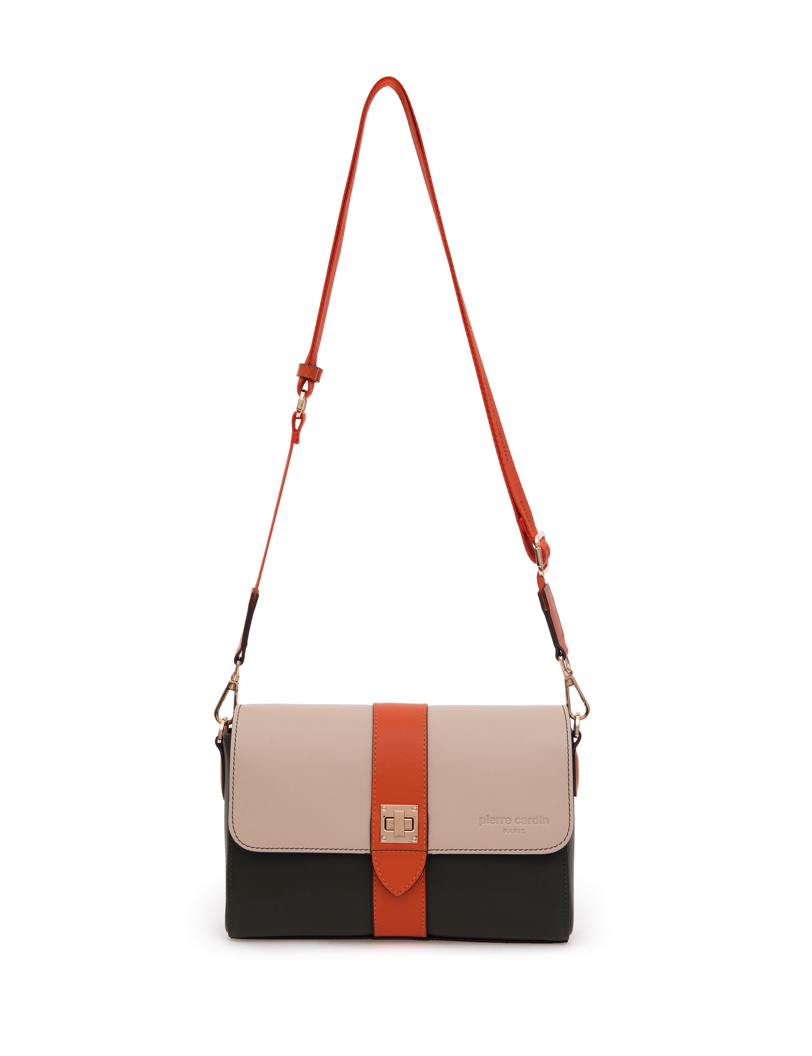 Yeşil  Çapraz Çanta