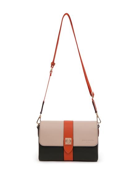 Yeşil  Çapraz Çanta - 50305525001