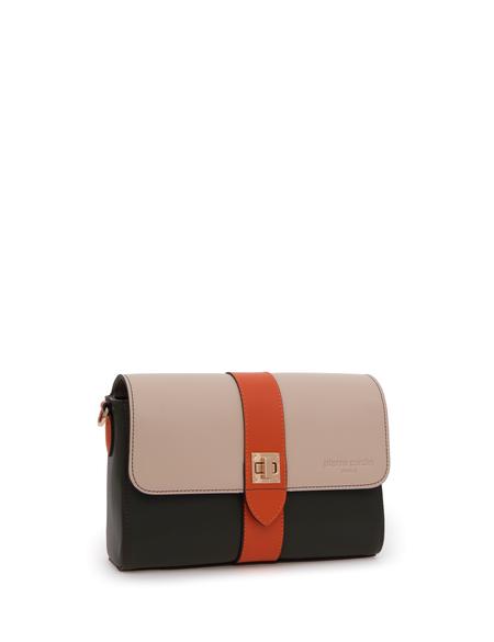 Yeşil  Çapraz Çanta - 50305525001