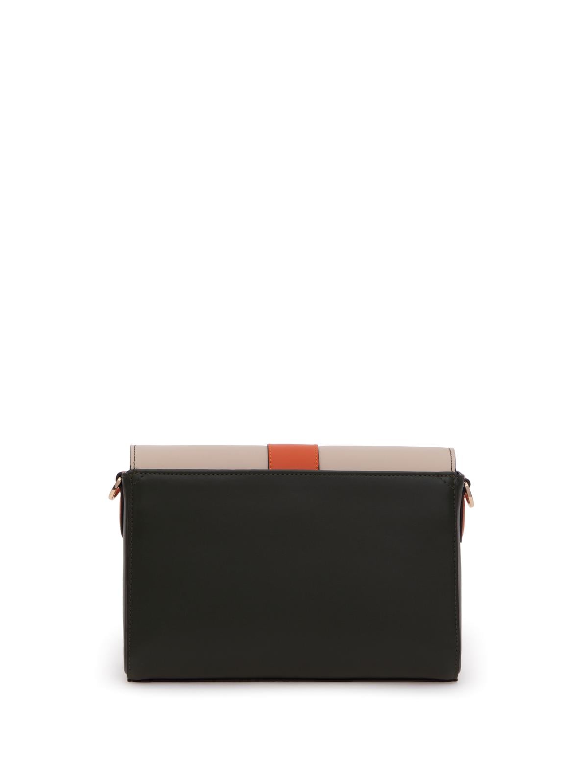 Yeşil  Çapraz Çanta - 50305525001