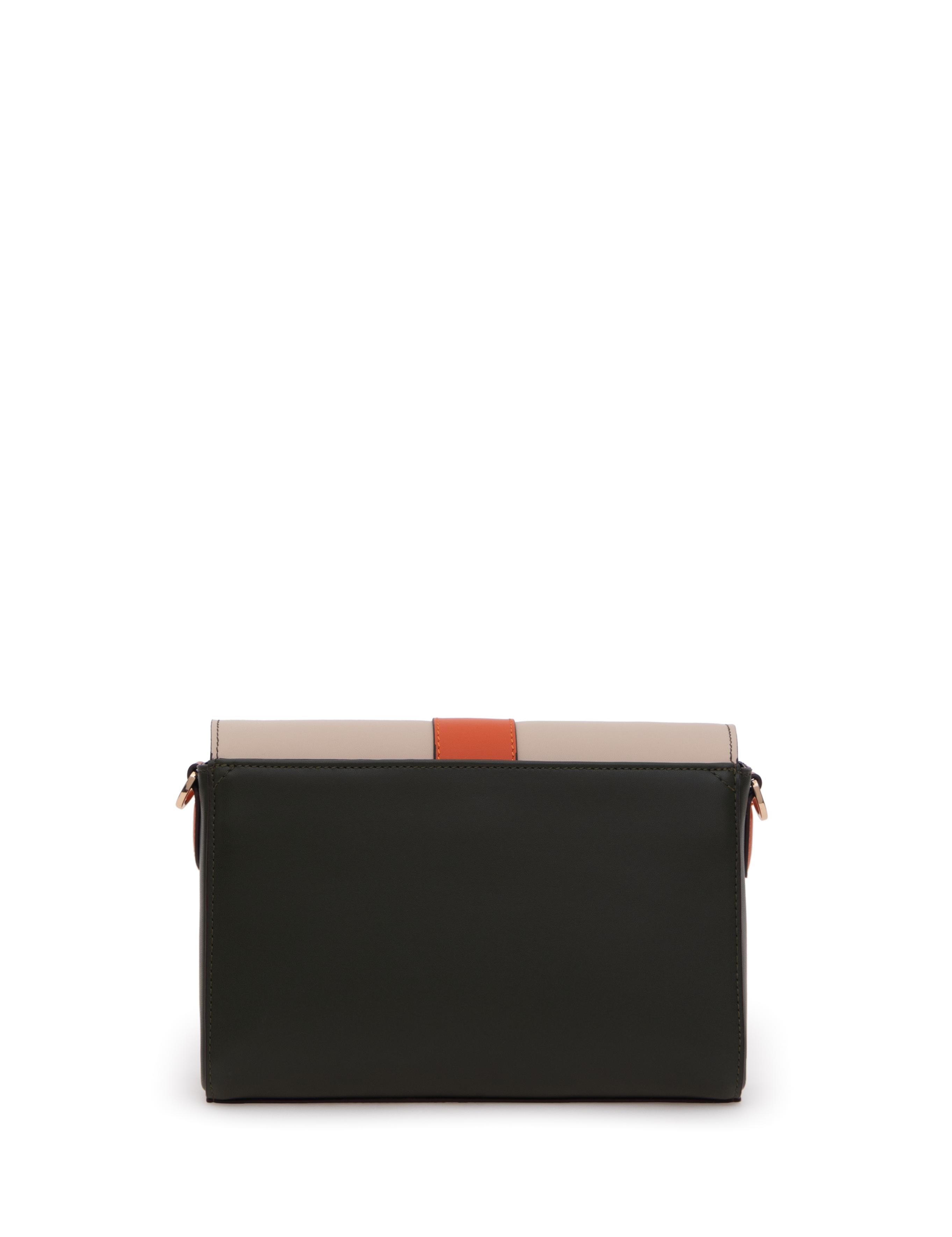 Yeşil  Çapraz Çanta