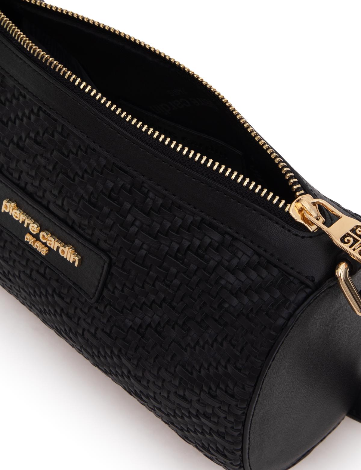 Siyah Omuz Çantası - 50305504002