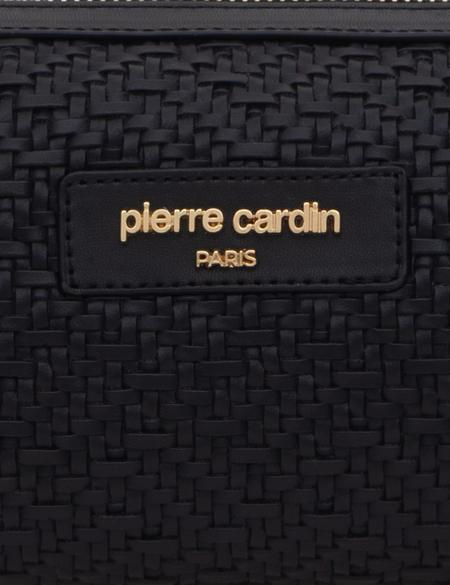 Siyah Omuz Çantası - 50305504002