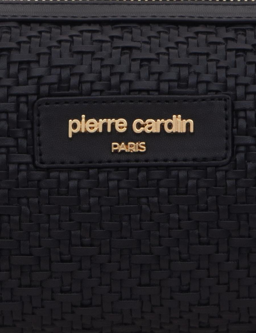 Siyah Omuz Çantası