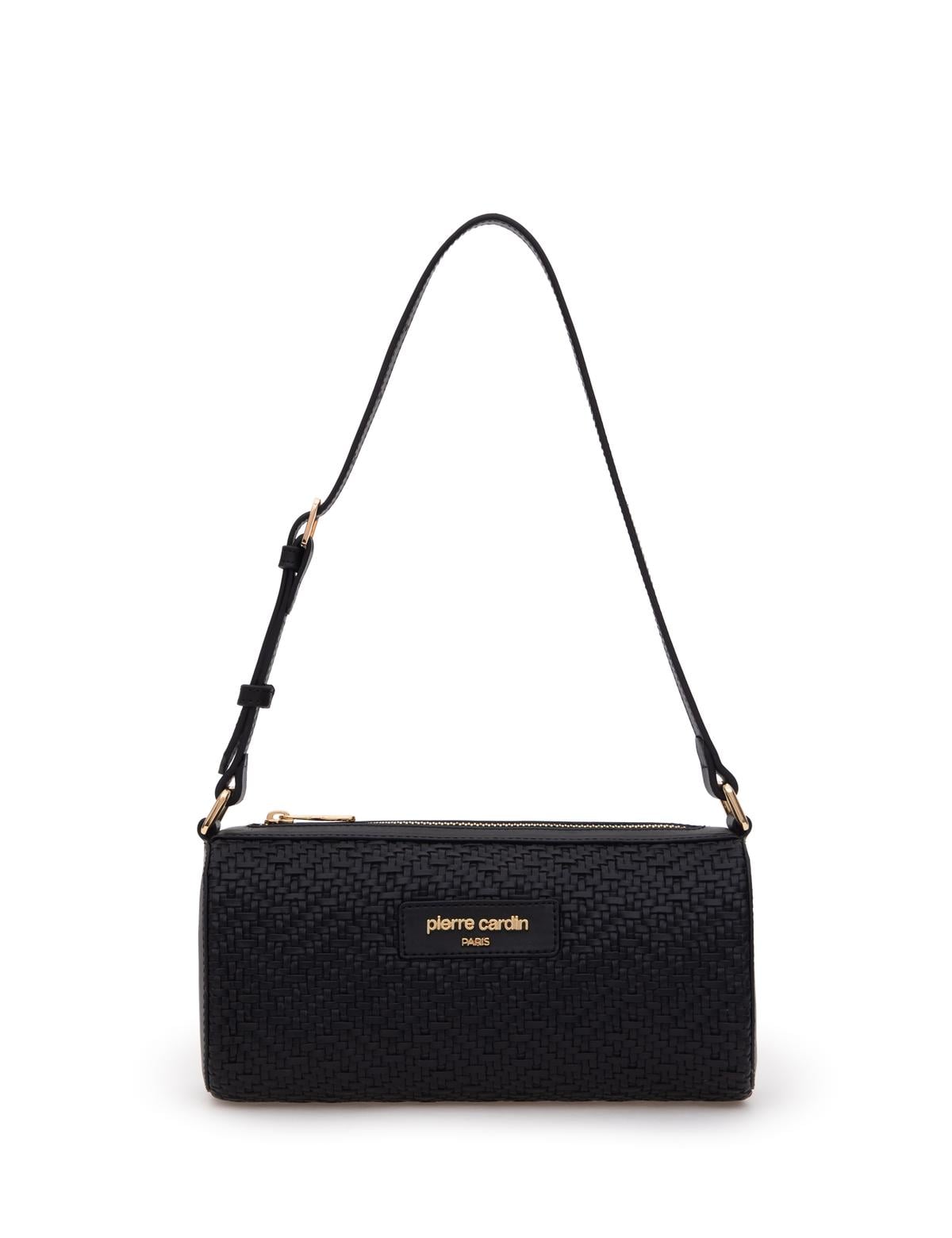 Siyah Omuz Çantası - 50305504002