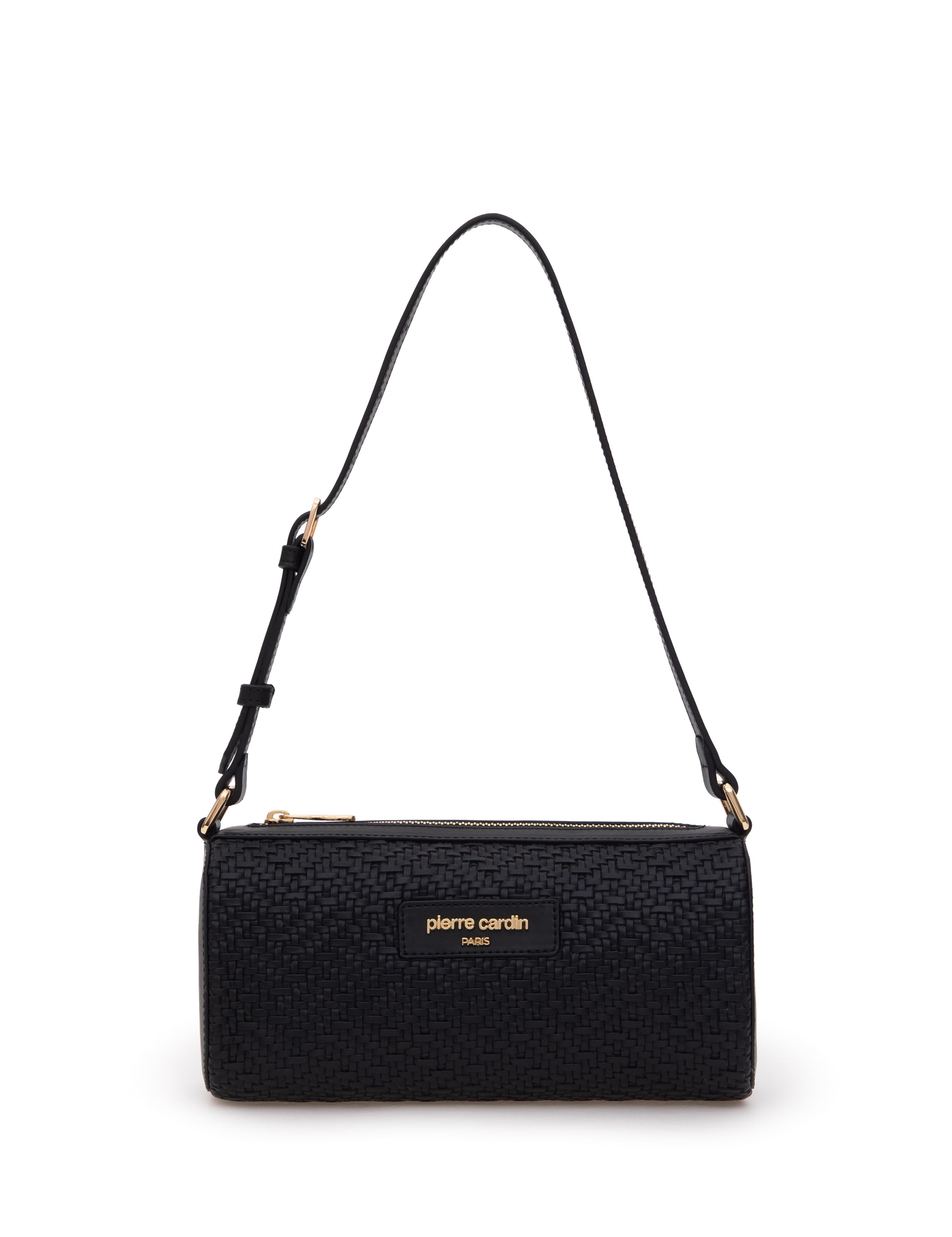 Siyah Omuz Çantası