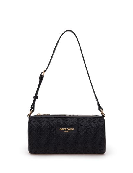 Siyah Omuz Çantası - 50305504002