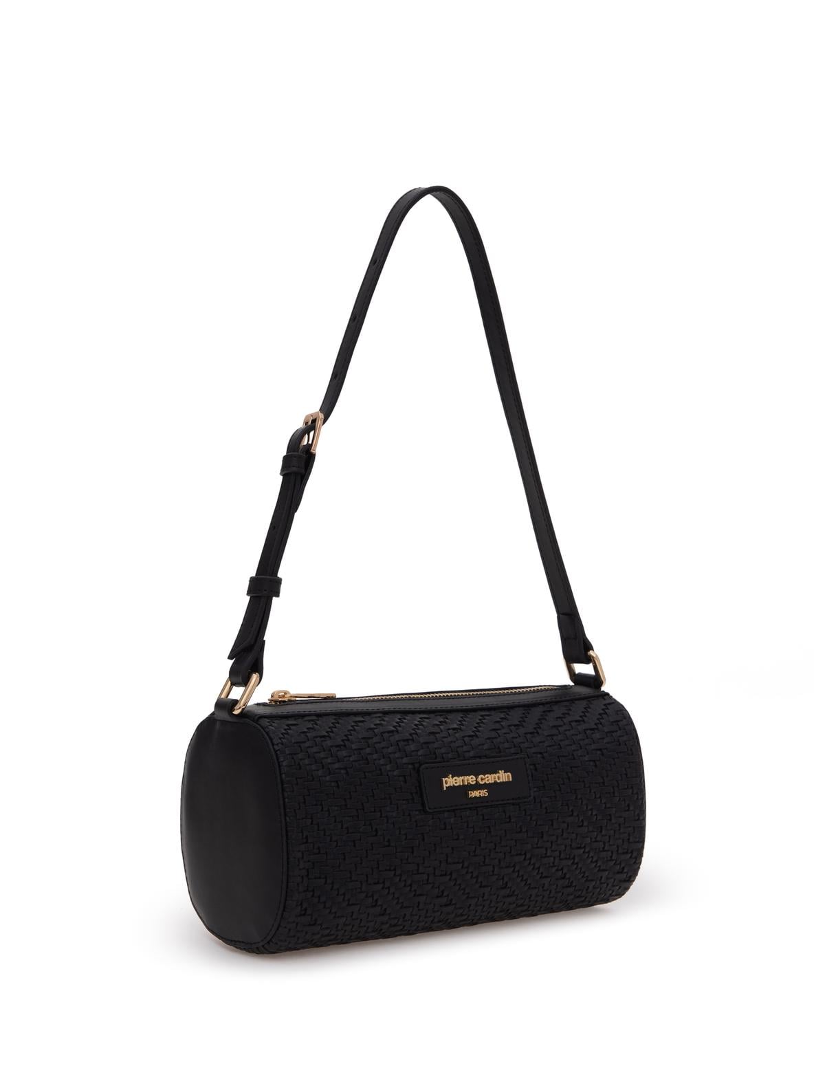 Siyah Omuz Çantası - 50305504002