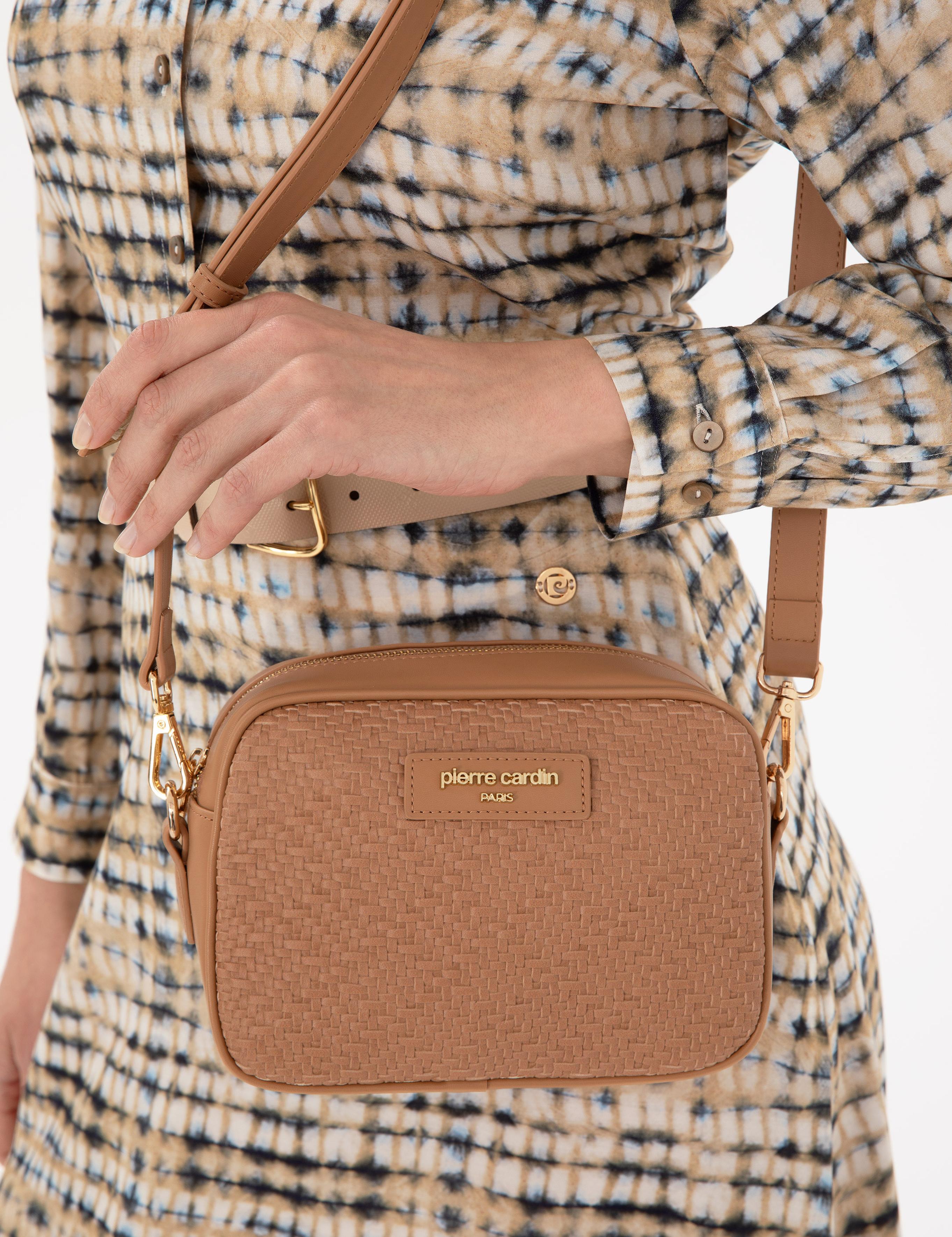 Camel Çapraz Çanta