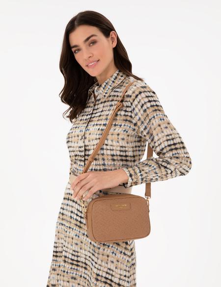Camel Çapraz Çanta - 50305503001