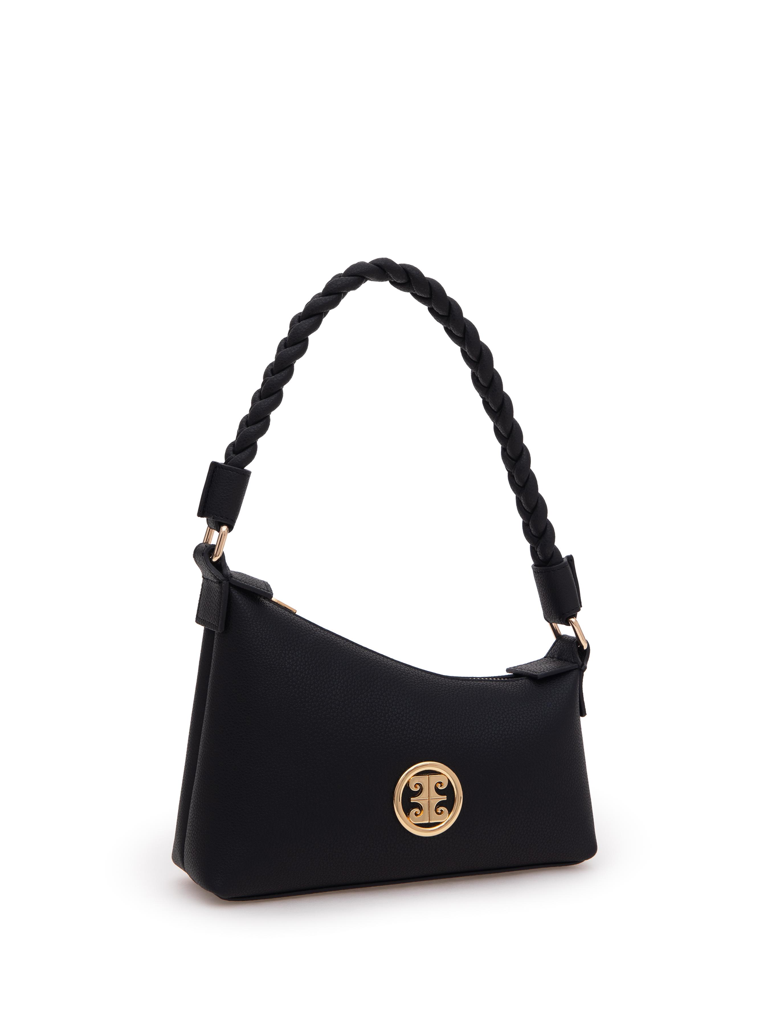 Siyah Omuz Çantası