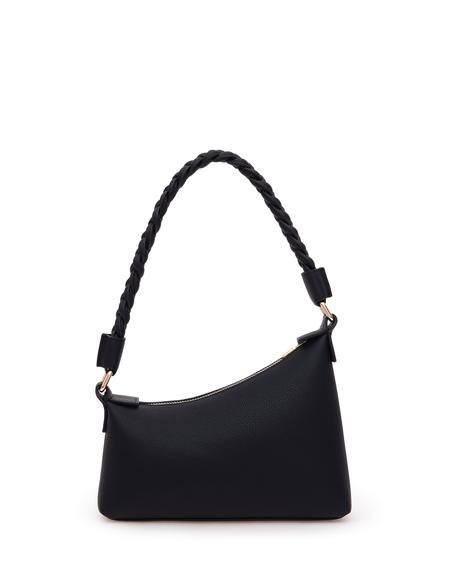 Siyah Omuz Çantası - 50305598003