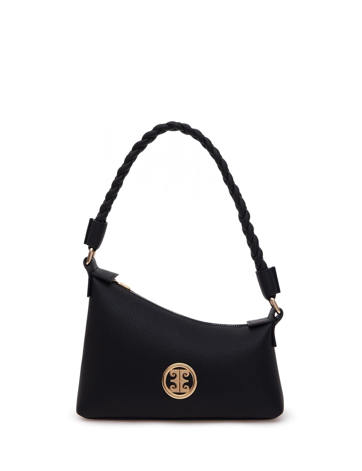 Siyah Omuz Çantası - 50305598003