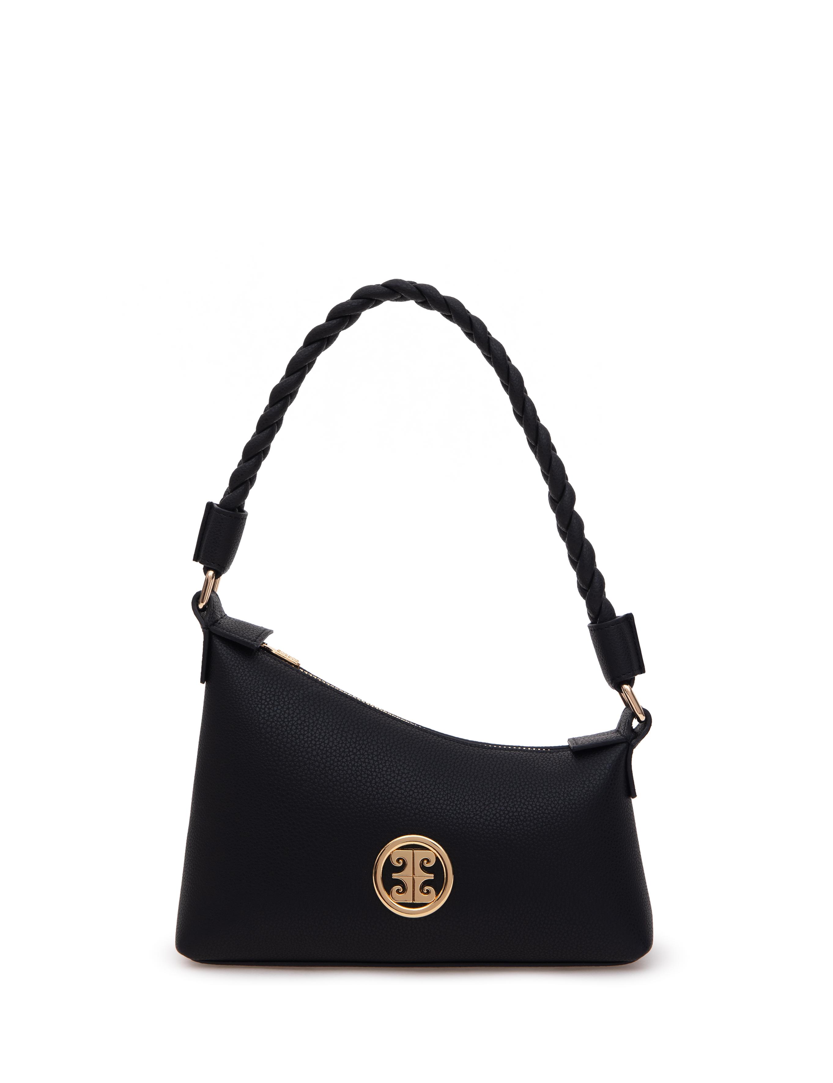 Siyah Omuz Çantası