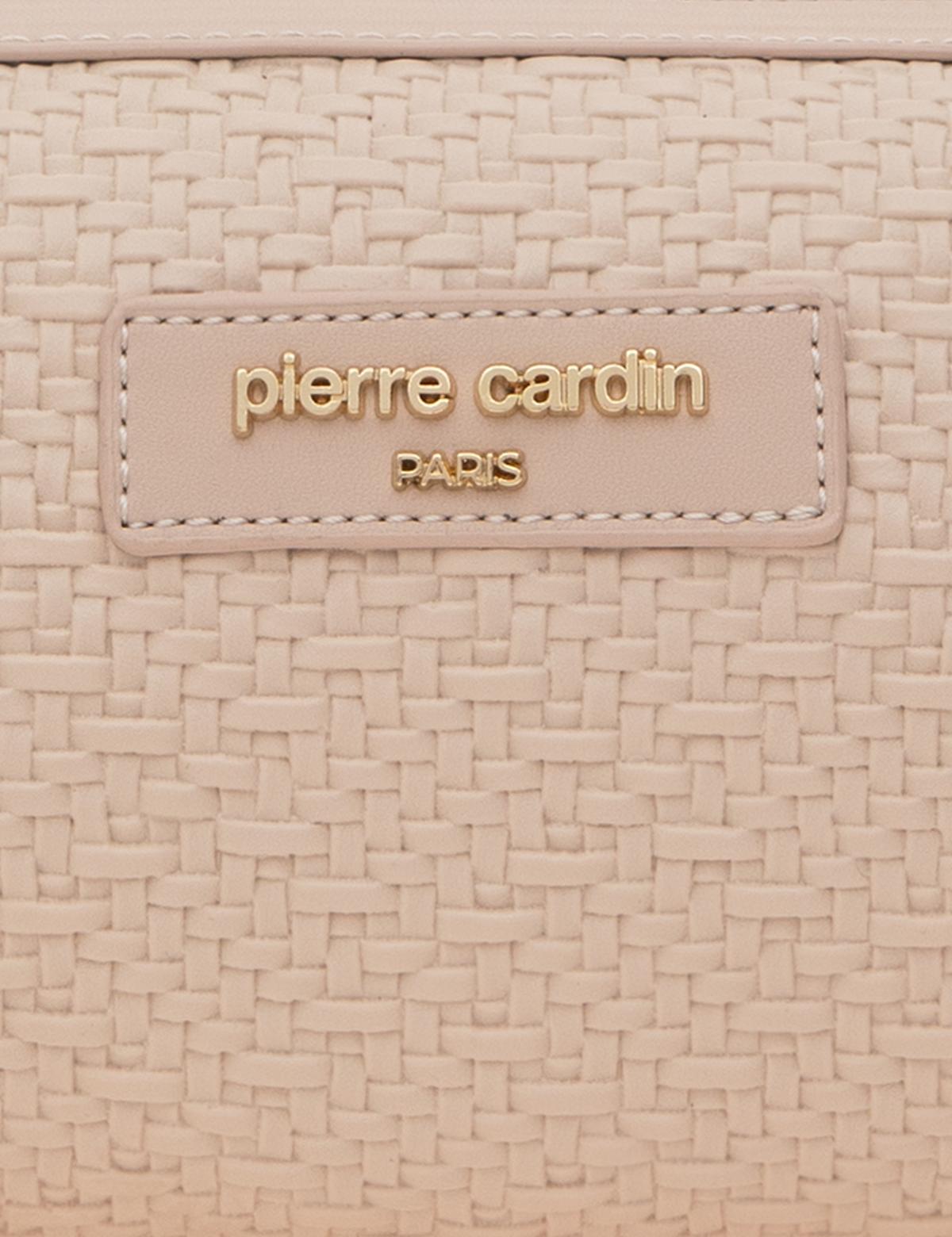 Ekru Omuz Çantası - 50305504001